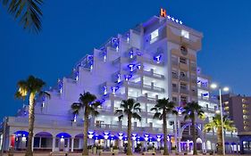 Hotel Los Delfines